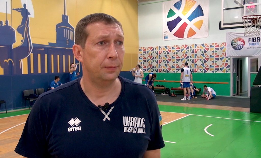 Олег Юшкін: турнір у Франції буде дуже сильним та представницьким